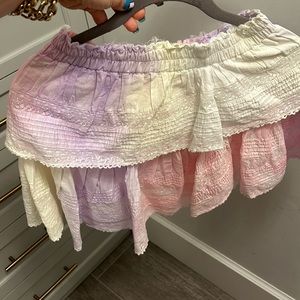 Lsf skirt